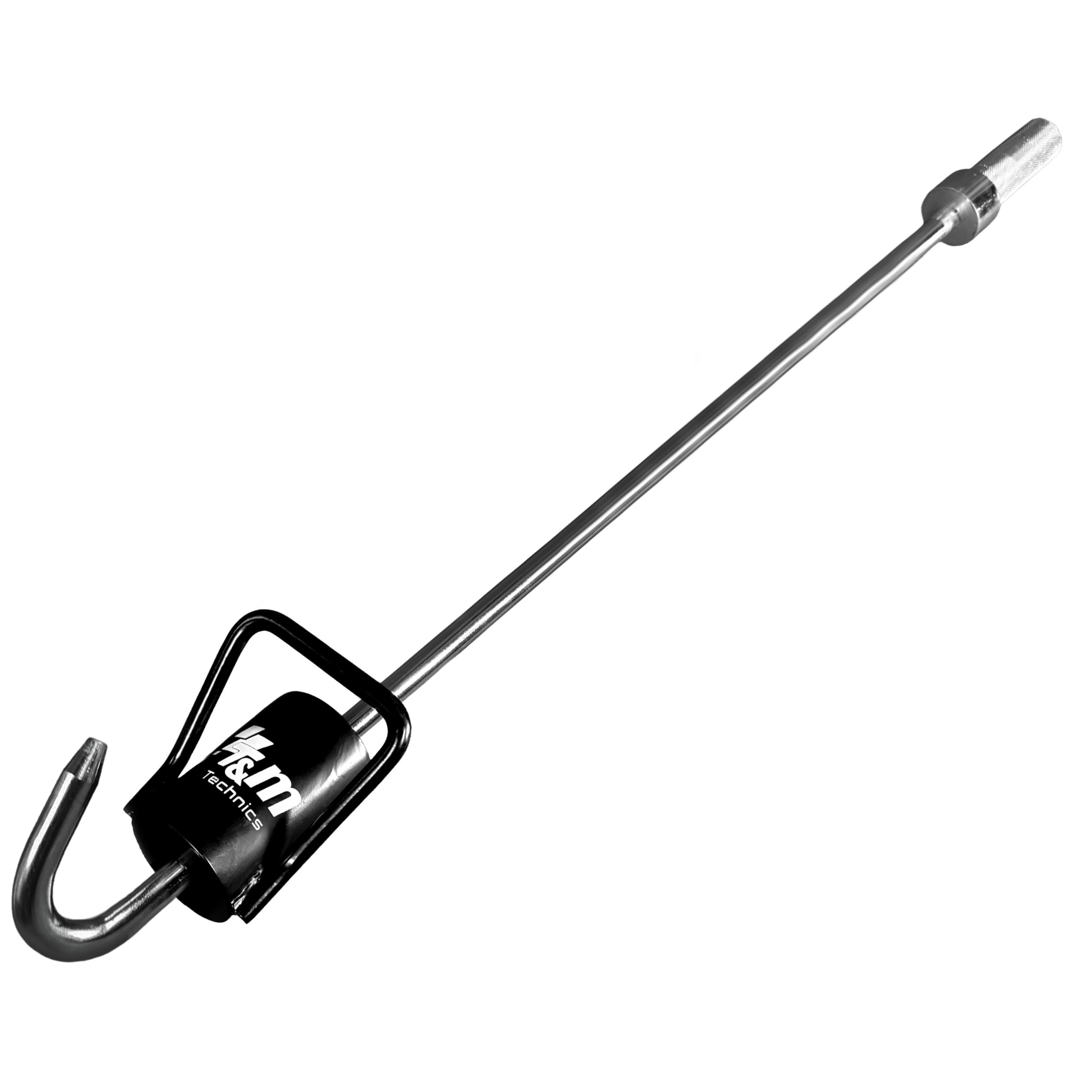 Marteau à inertie XL 9,3 kg T&M Technics – vue 3