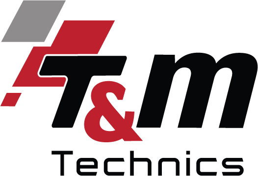 Logo T&M Technics
